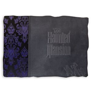 NEW The Haunted Mansion Cheese Board DISNEY NIB 2023